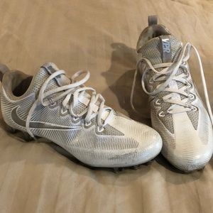 Nike Vapor football cleats